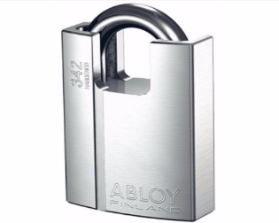 abloy lock